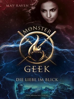 Monster Geek - ebook
